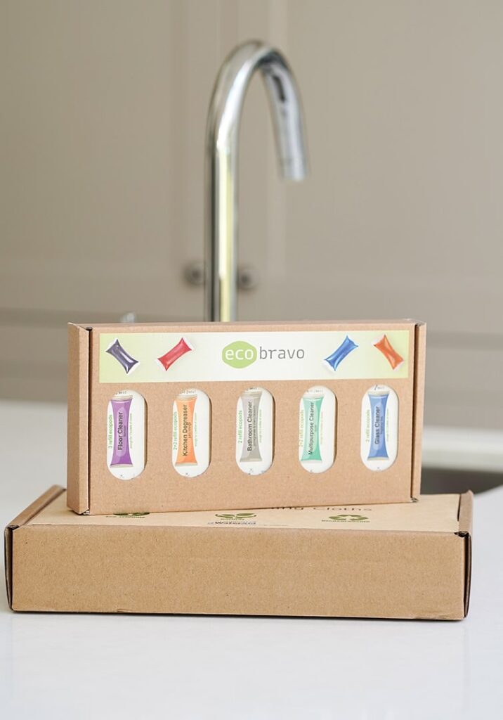 eco friendly cleaning 2