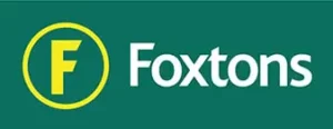 Home foxtons logo